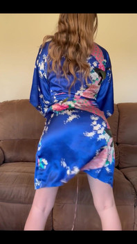 I’ve Been so Naughty Lately, Maybe You Should Punish Me