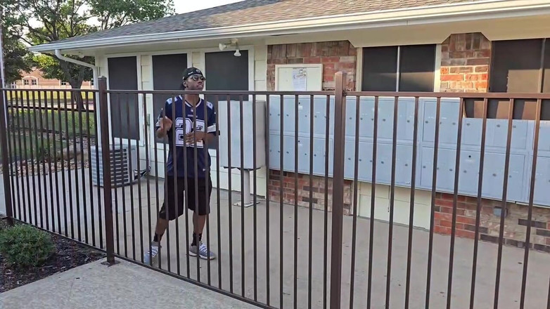 Cory Strokes: Hot MILF Seduces a Young BBC Stud