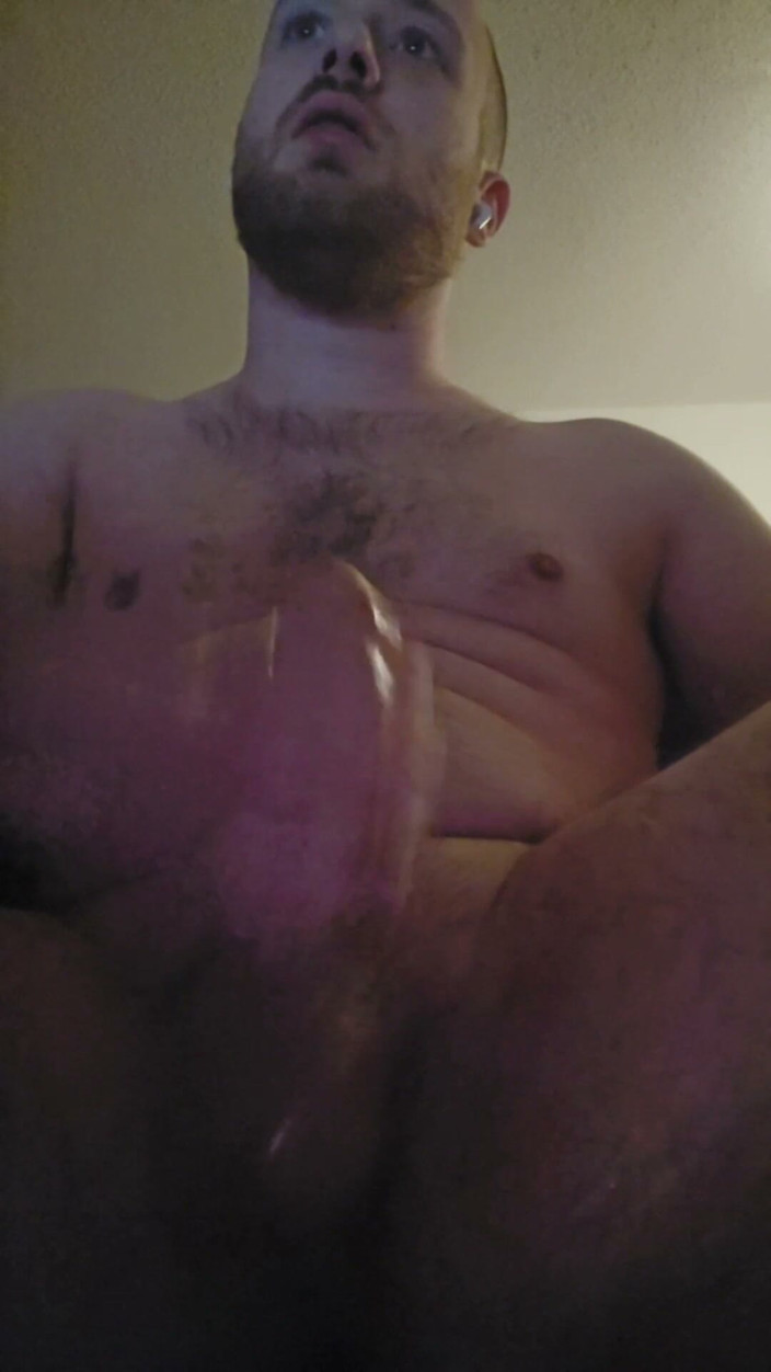 Chandler Dong: Masturbation mit masturbation