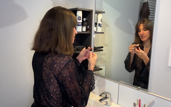 Lety Howl: Duro anal para uma grande rotina de skincare facial