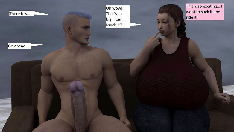 Spill my mana: Cha dượng đến bệnh viện mở rộng.