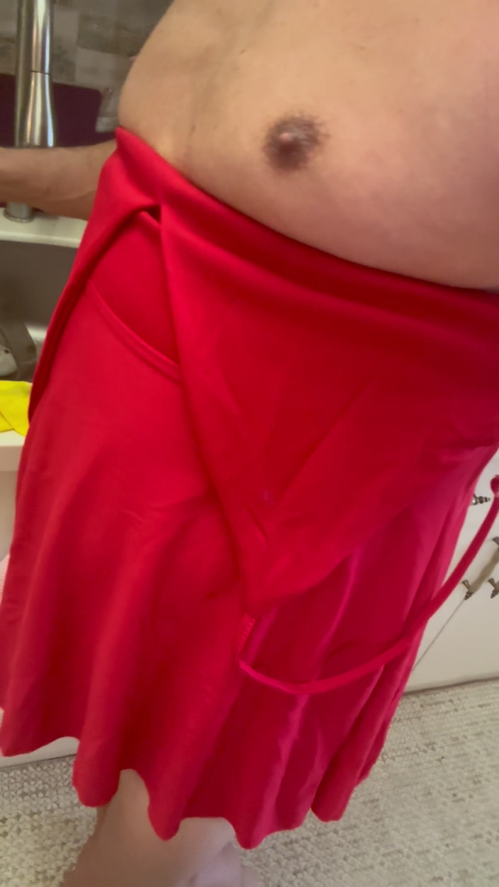 cd_aysemmm: 乳首から乳が流れ出てきます!私は女性になりつつあります