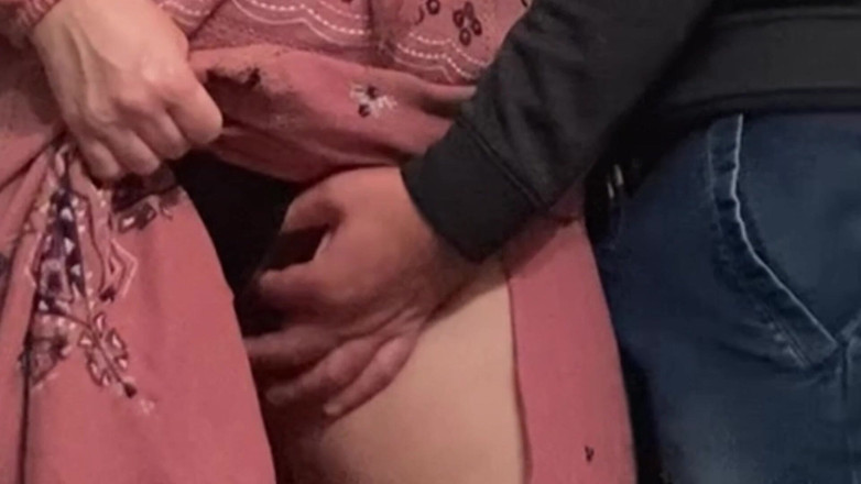 PriyaNaavya: 彼氏は地下鉄で何があったのか知らない