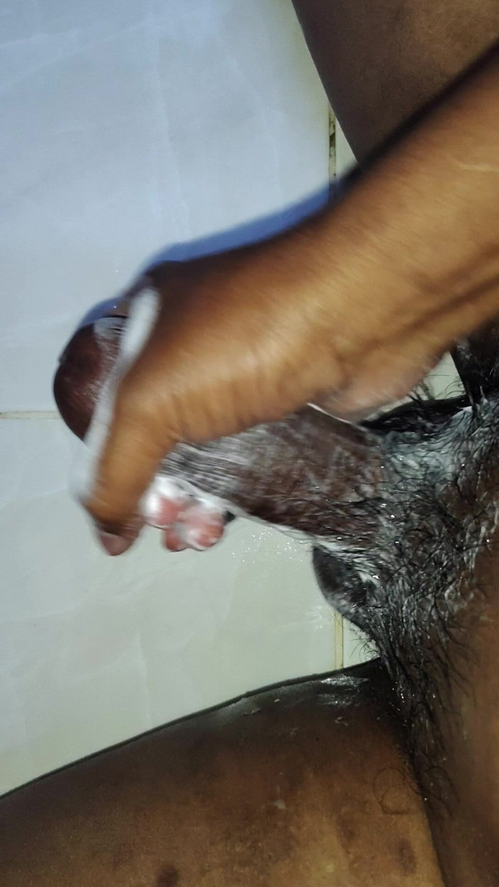 GraySyed: Branlette maison