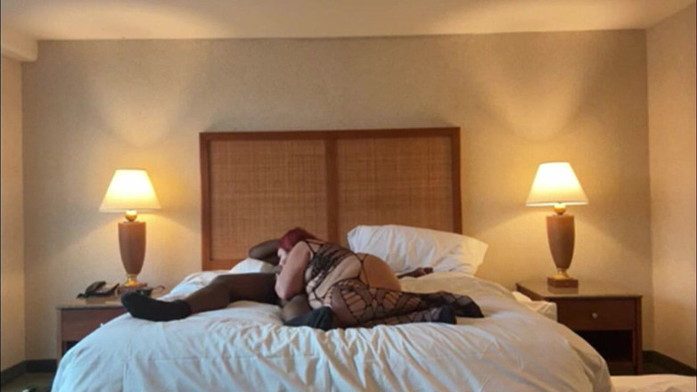 D starr entertainment: Otel sikişi