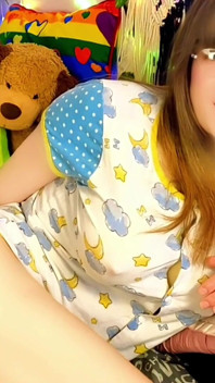 Trans MILF Sucks Cock Like a Goddess