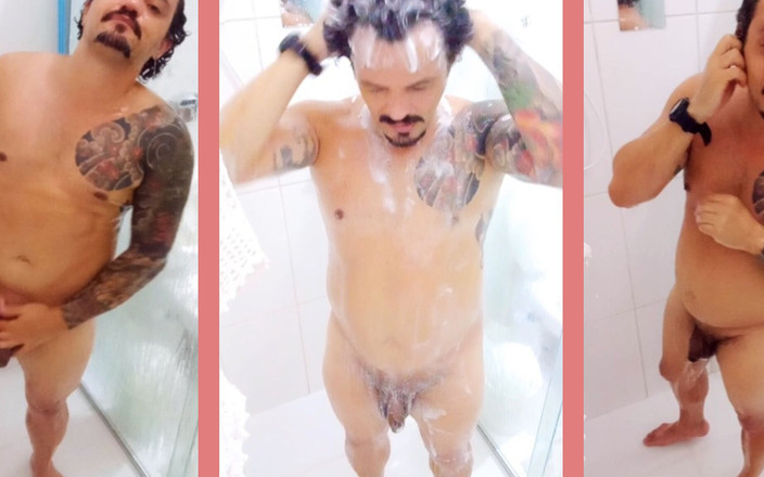 Xanvaskas: Xanvaskas duscht