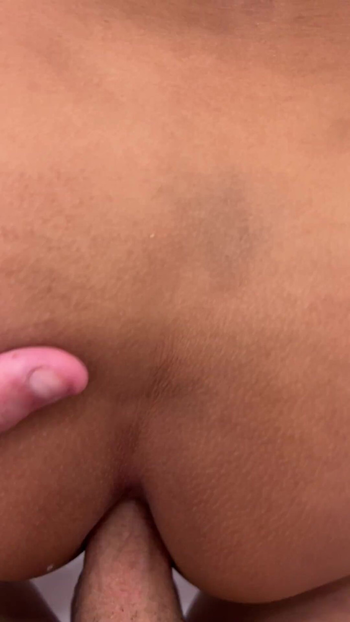 Mya Quinn: アンソニー・ジョネスのセックス サロメ・サルヴィ 完璧なアス - ピナイ アナルセックス
