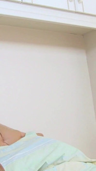 Busty babe Victoria Summers & Dean van Dammeh are loving some sex action