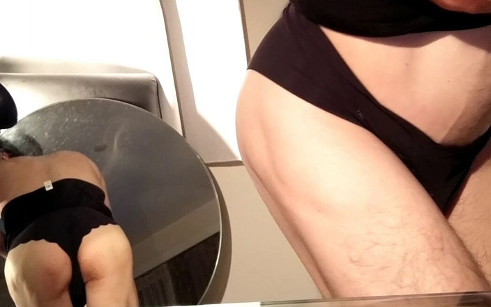 GayNeuligTabulos: Sana yeni iç çamaşırımı göstereyim