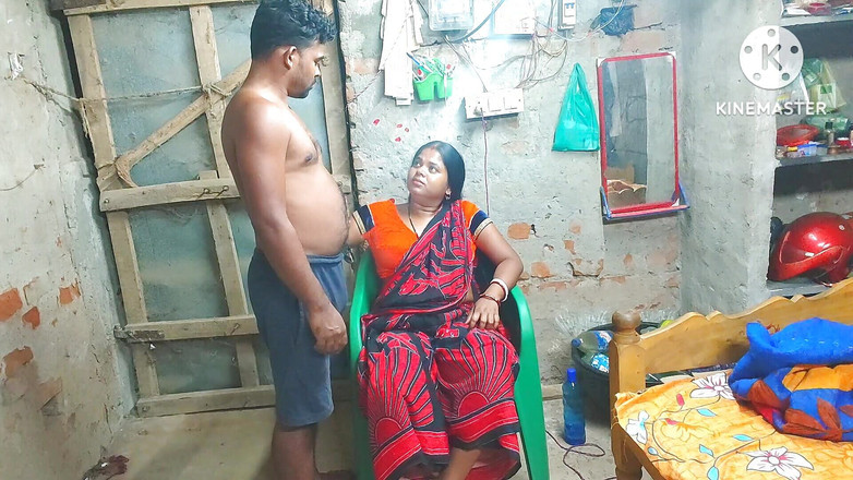 Priyanka xxx: Svlečená a ošukaná tetička