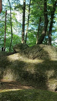 Éjaculation énorme, été welcuming dans la nature.