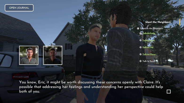 Dirty GamesXxX: Amas de casa cachondas: el chisme de las esposas infieles...