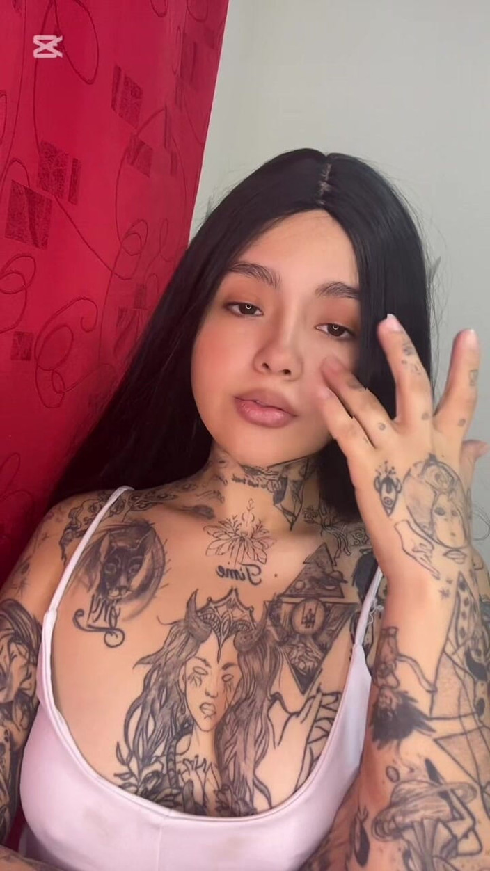 Dalyla: Colombiahada Arrecha Hoy Más Viral