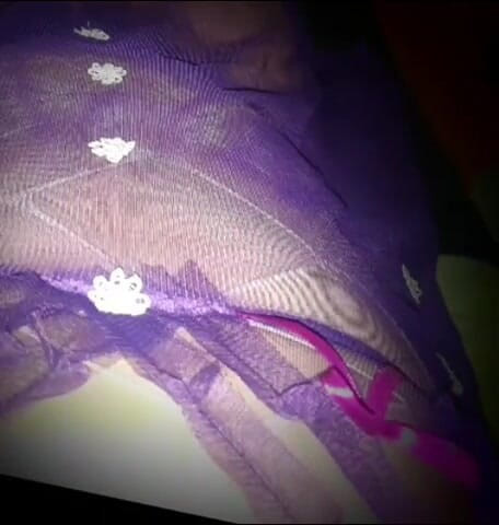 Anal fetish Chist & dwt: DWT-Crossdresser