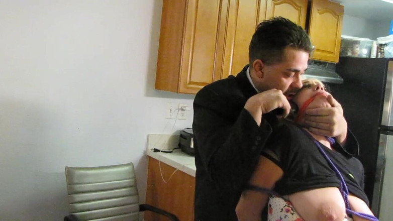 B1gdaddy: Caught my wife cheating and i punish her
