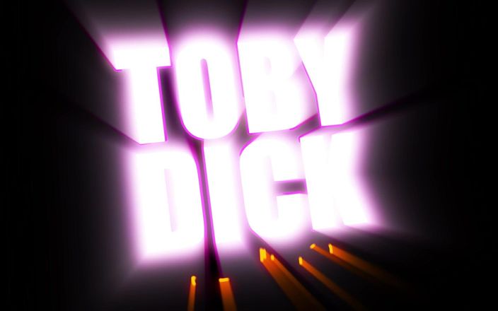 Toby Dick Studio: Prostate massage rimming and deepthroat
