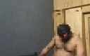 Funny couple porn studio: तमिल पत्नी चूमते हुए स्तन दिखाती है और सामने और पीछे चुदाई करती है