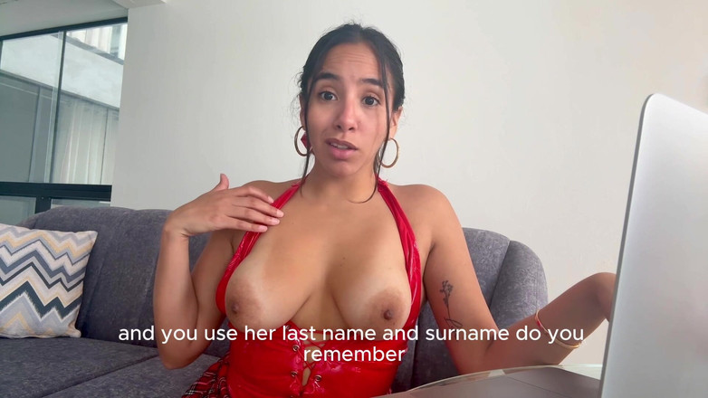 Goddess Alexa femdom: प्रिय यौन