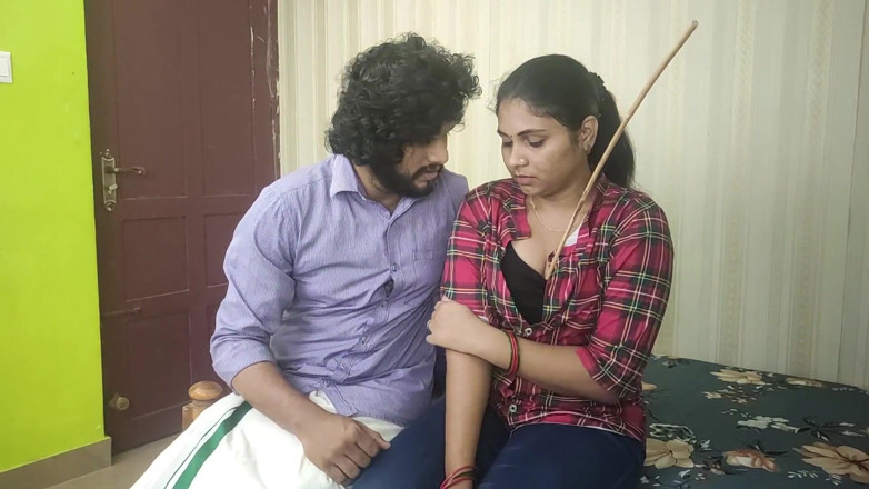 Vaigavarun45: Teacher Teaches About Opposite Sex Attraction and How to Do...