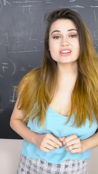 Tutor tetas - JOI