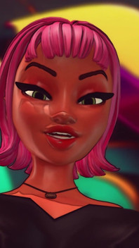 Wanda's Day Out - the Life of a Sexy Boss Chick