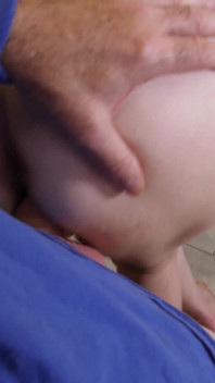 De milf stiefmoeder van je beste vriend neuken