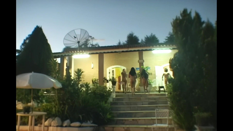 Shemale Vintage MegaStore: La Casa Del Sexo 2