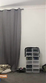 Telefonvideo striper &stor sperma
