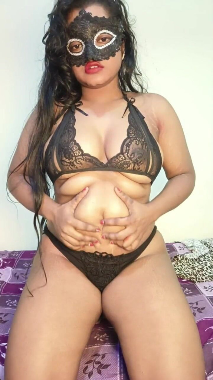 HotlisaAct: Awek India cantik panas berurut tegar romantik