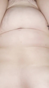 My First BBC and Creampie From Older BBC Stranger