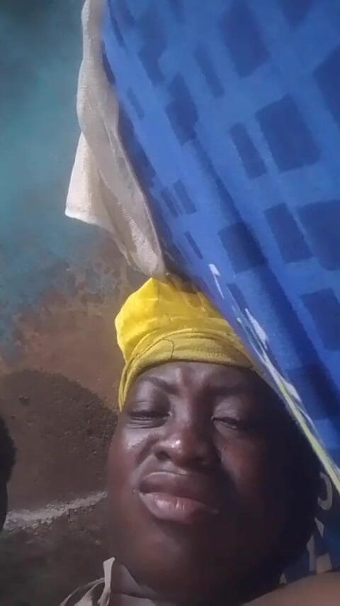 She Came for a Doggy (Oladi plenty tv) She Came for a Doggy (Oladi plenty tv)