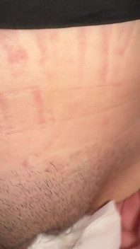 Kompilacja Brudne Używane Majtki I Publiczne Sikanie - Pokazuje Nasączone Majtki Wkładka Z Bliska