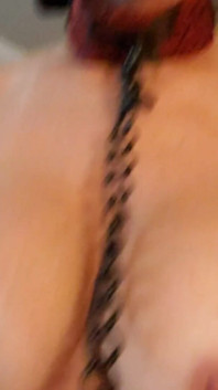Feeling frisky