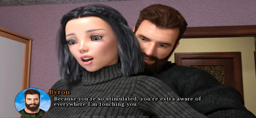 Visual Novels: Avalon parte 21