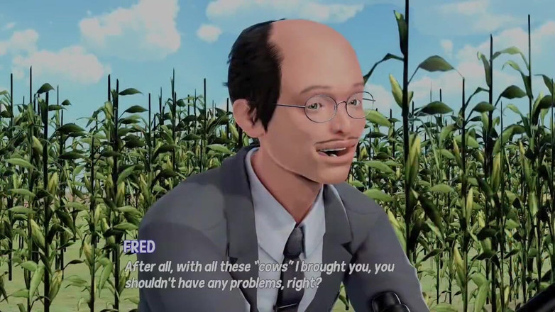 HotSummer117: Max's life season 4 episode 242 Fickt eine MILF und meinen freund