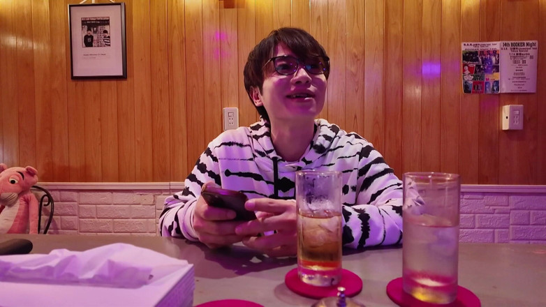 BOYS LOVE VIDEO: Ikuto X Sho Kitano
