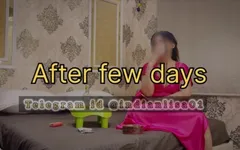 Step Stepmom's Affair ( Part 1)