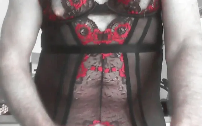 Bellhead: Lingerie fun