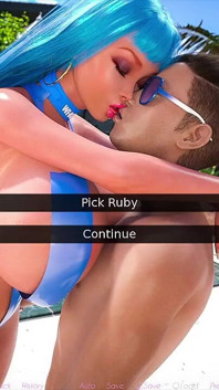 Doll World Gamplay med sexscen del 2