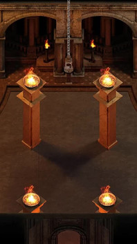 The Genesis Order Journey in Hell - Episódio 202