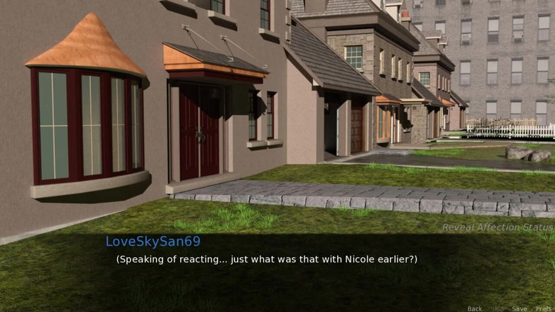 LoveSkySan69Real: En styvmors kärlek (orborigin) [del 7] Del 74 Hemligheter och lögner av Loveskysan69