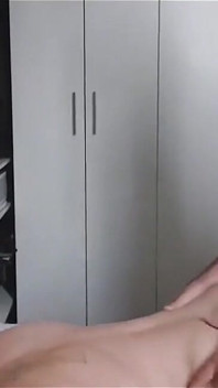 Bruna Silva Hotwife Emptying Her Cuckold's Bag