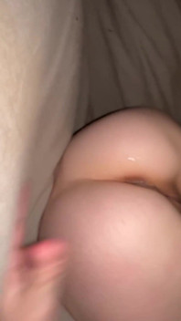 She Rented My Flat and Had to Pay! Exclusive: 18 Teen Extreme Close up Video.