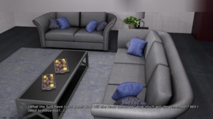 3DXXXTEEN2 Cartoon: Sicuramente materiale da data. Sesso cartone porno 3D