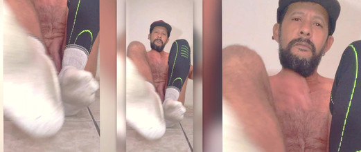 Stink HairyMale: ¡Café! Chicos de la mañana