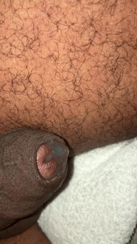 Pre Cum Drip
