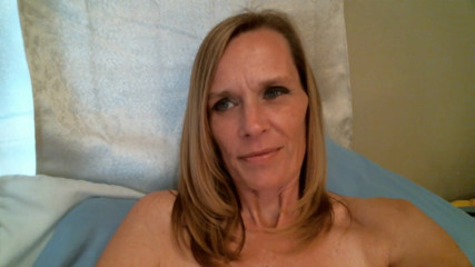 KimitheMilfMommy: Dirty milf pussy play