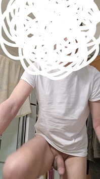 In Meinen Weißen Boxershorts