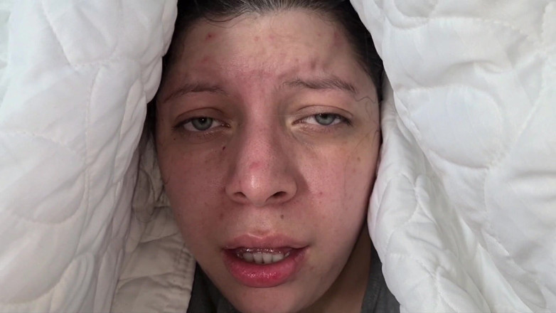 Alice H: Follada sudorosa